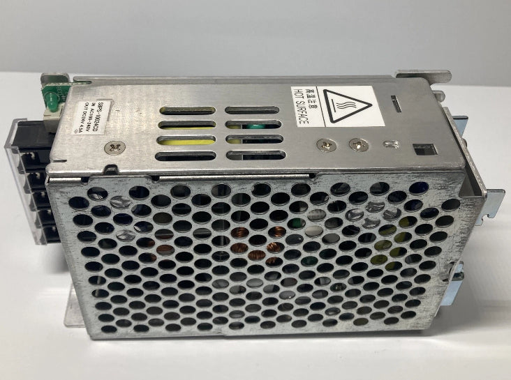 Omron S8PS-10024C 4.5A 24VDC 240VAC 100W Switching Power Supply