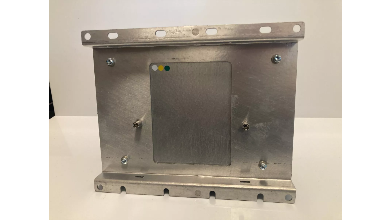 MITRAC TCMS BOMBARDIER VCU-C togkontrol system til jernbanemateriel

