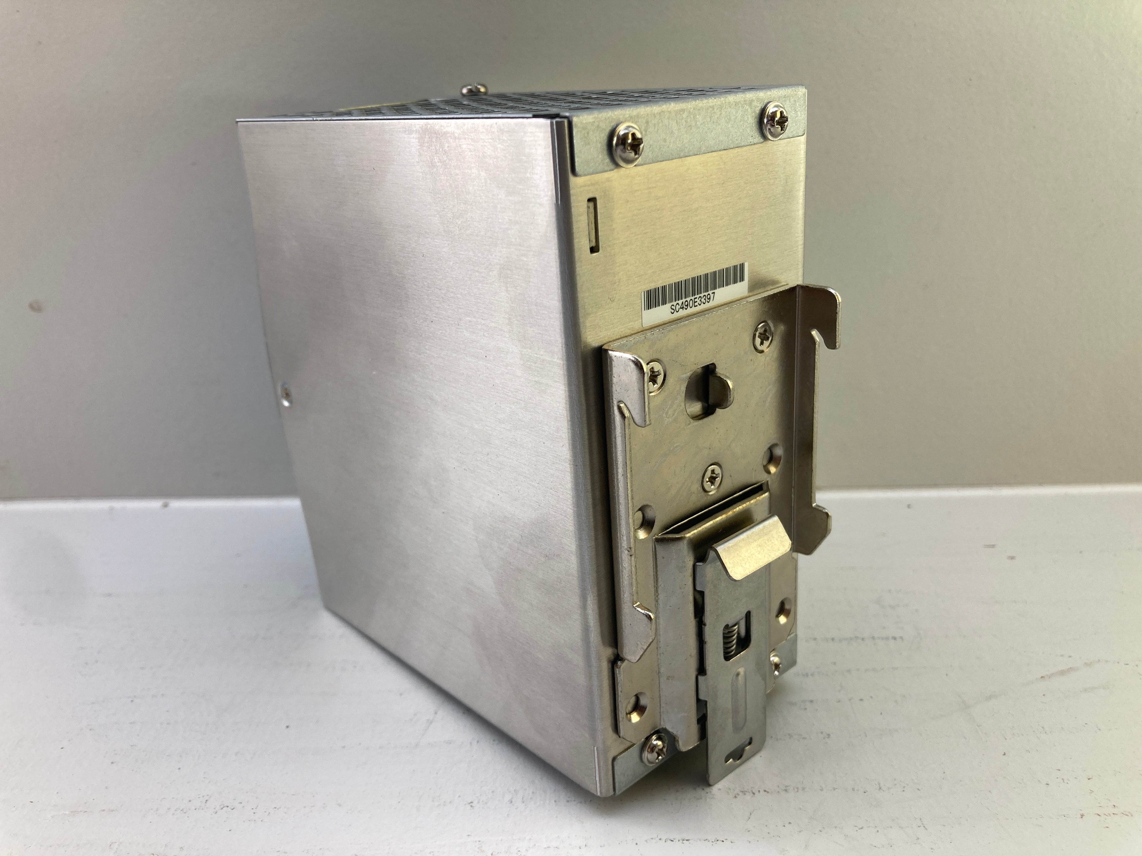 MEAN WELL NDR-240-24 Strømforsyning