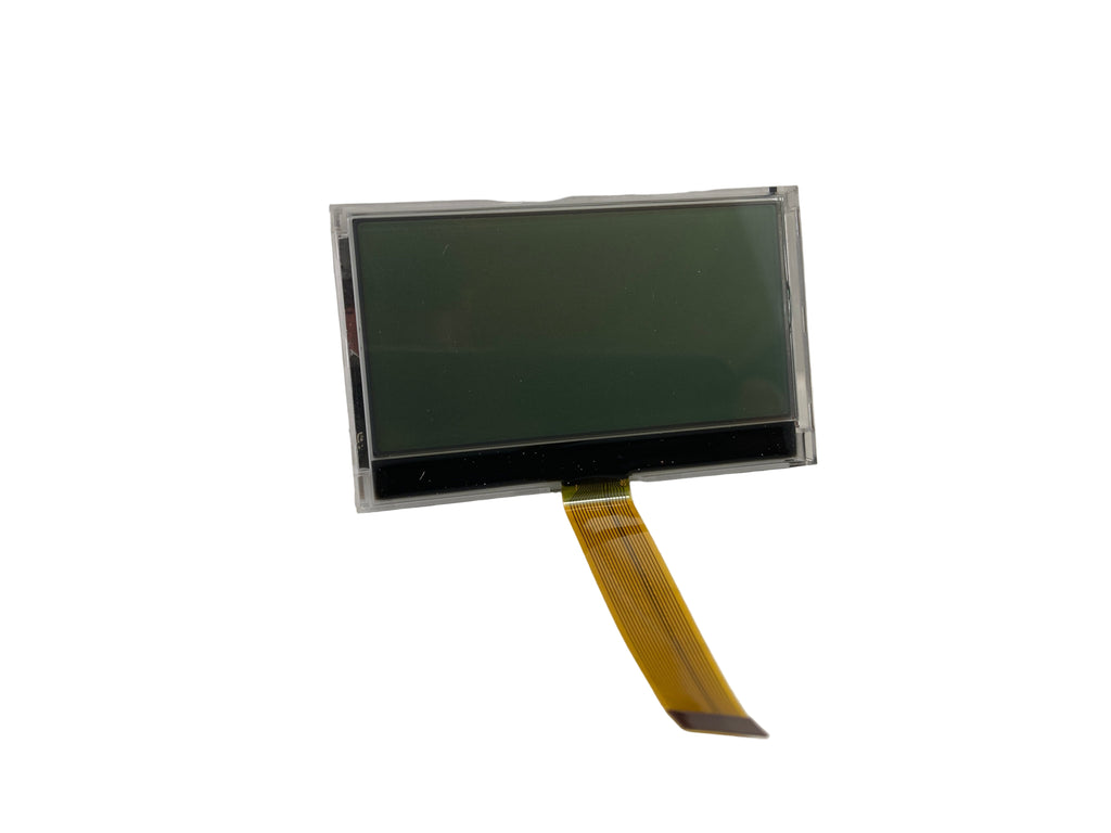 LCD Display