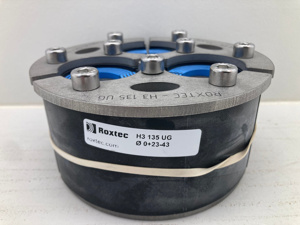 Roxtec H3 135 UG Cable Transit Seal 126281 - 1 pc. (New)