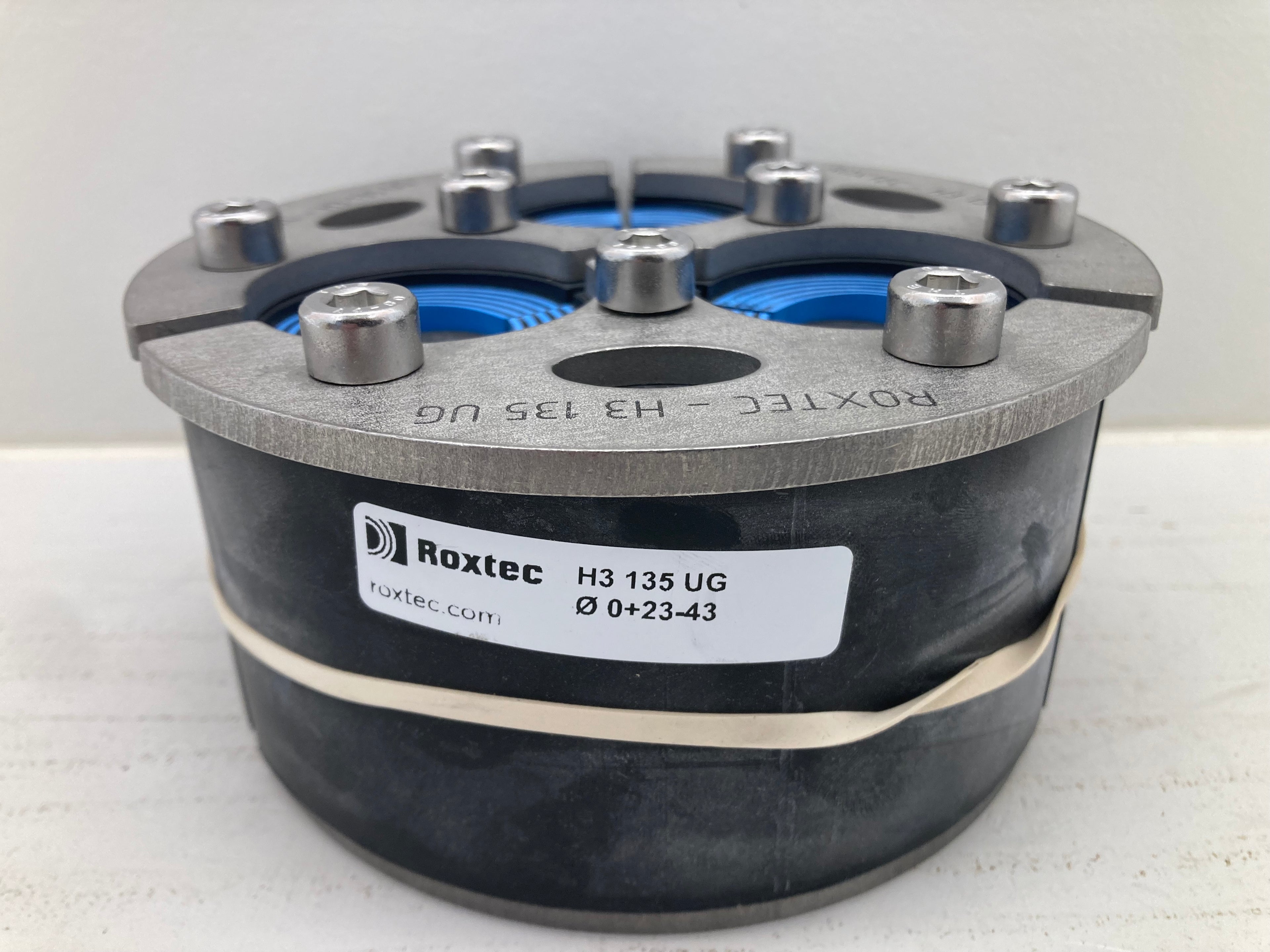 Roxtec H3 135 UG Cable Transit Seal 126281 - 1 pc. (New)