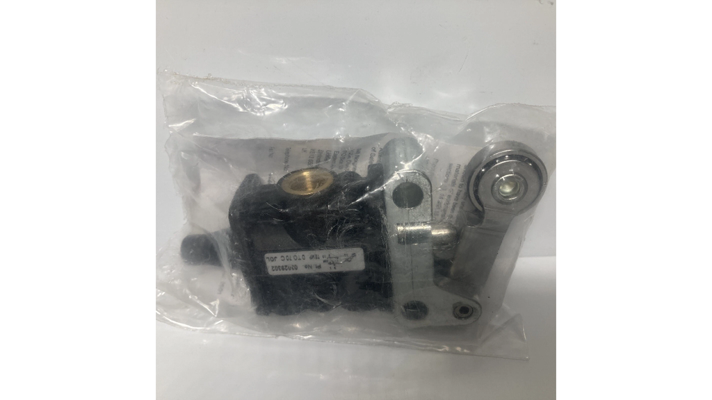 Norgren 03029302 pneumatisk ventil til industriautomation
