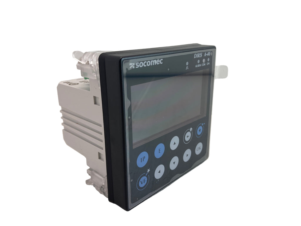Multi-Function Meter Profibus