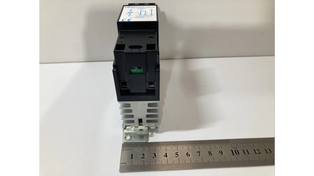 ERO Electronic ISRT10240000 solid state relæ 240V 10A RMS
