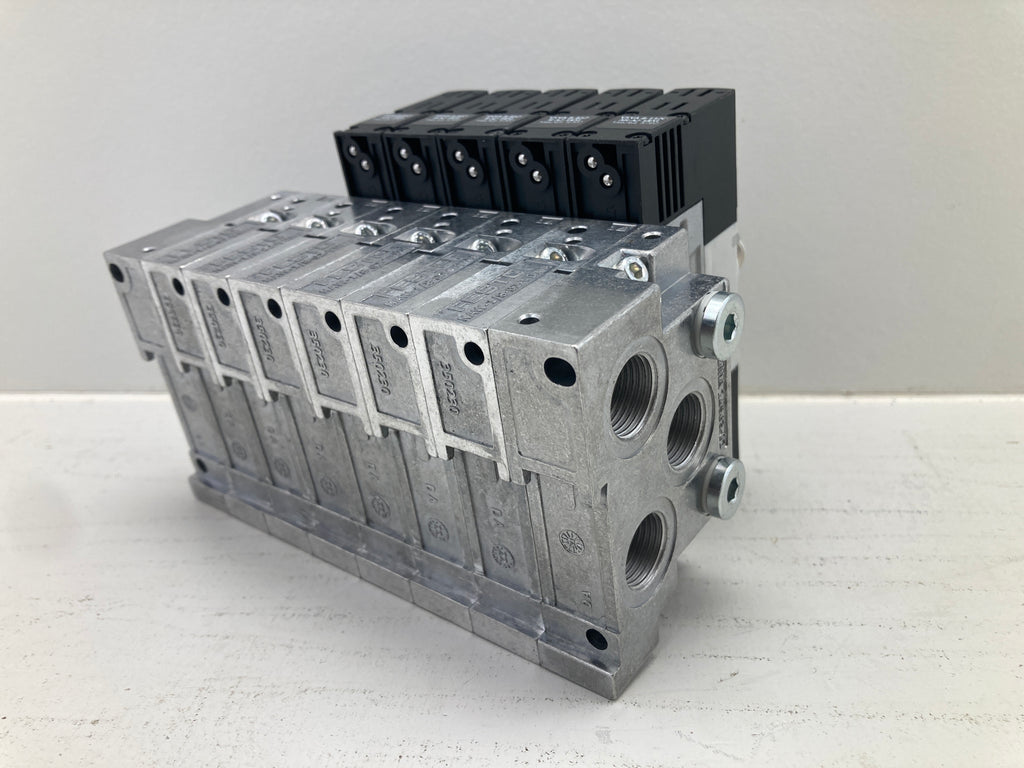 FESTO Manifold