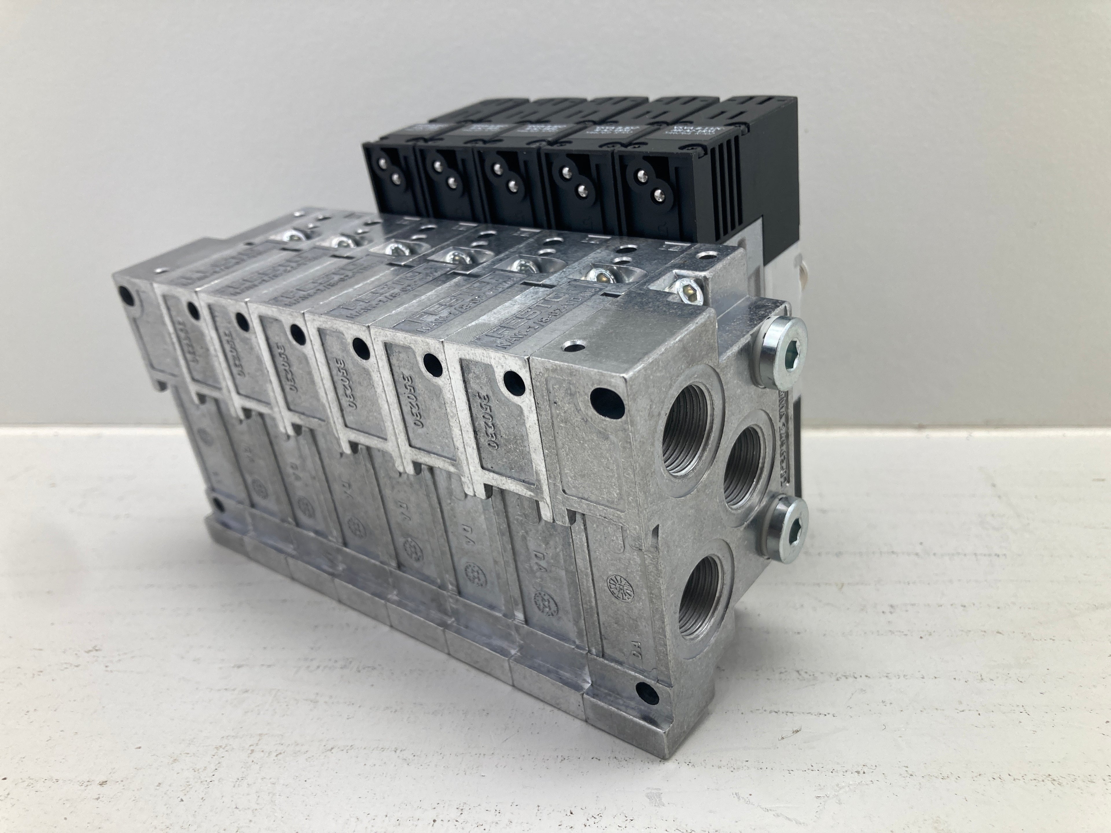 FESTO Manifold