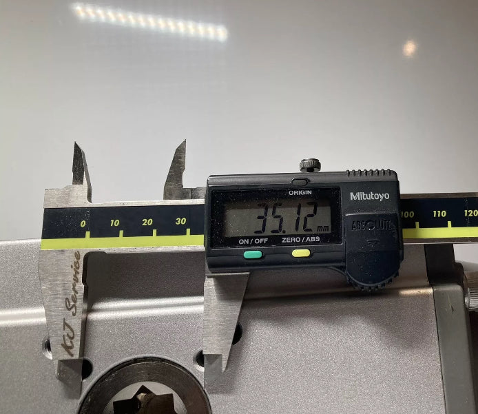 PRO VALVES Valve Pneumatic Actuators F05/07 A/B G1/4 20240100092