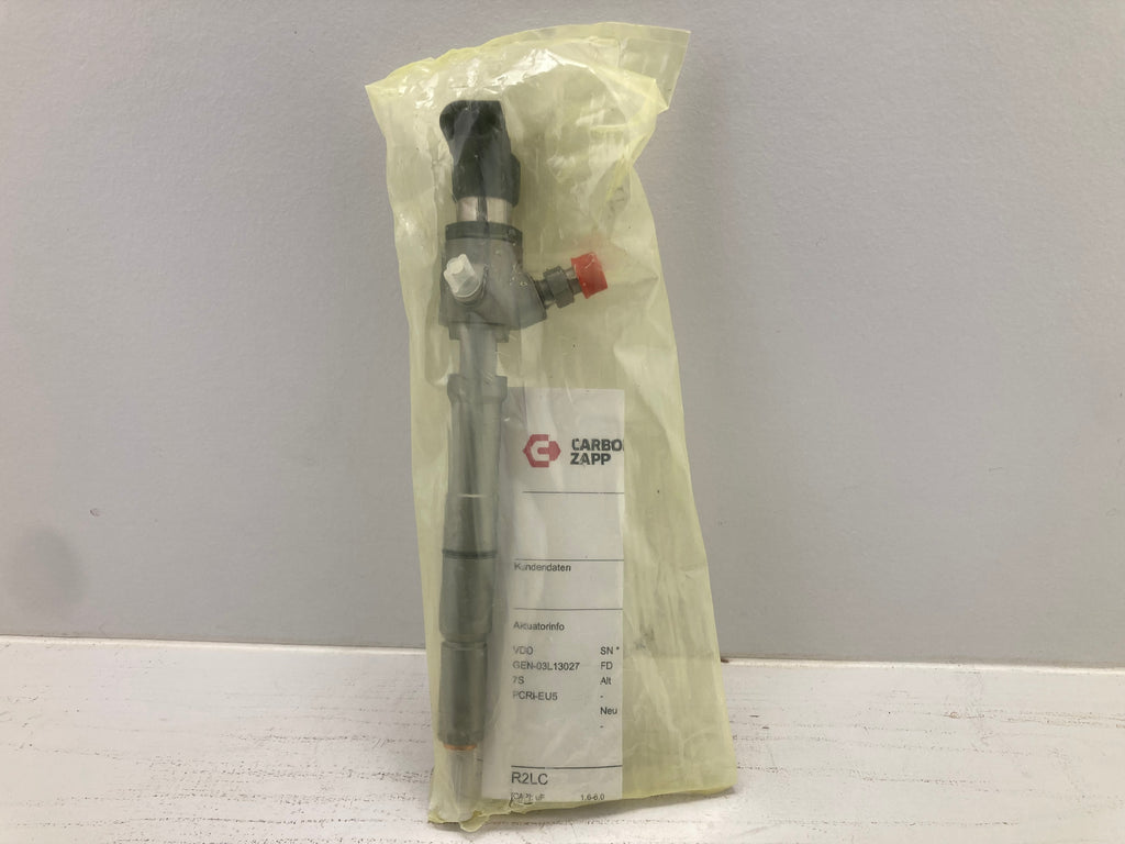 VDO GEN-03L13027 diesel injector nozzle EU5 standard
