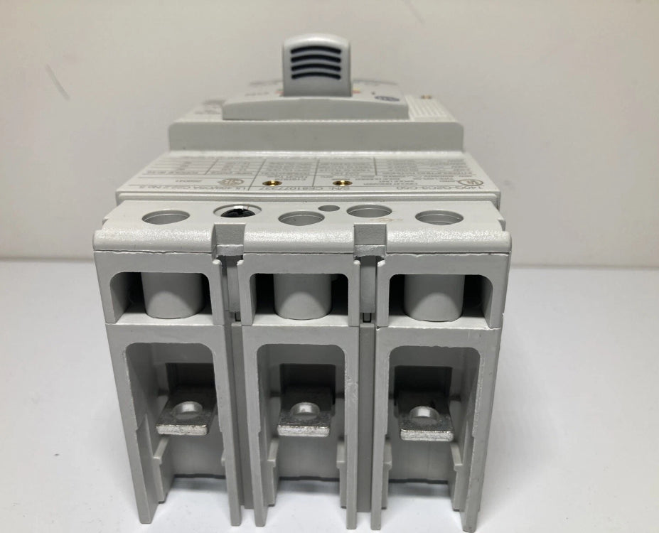 Allen-Bradley 140G-G2C3-C50 circuit breaker 50A 3-pole 480V for industrial electrical panels
