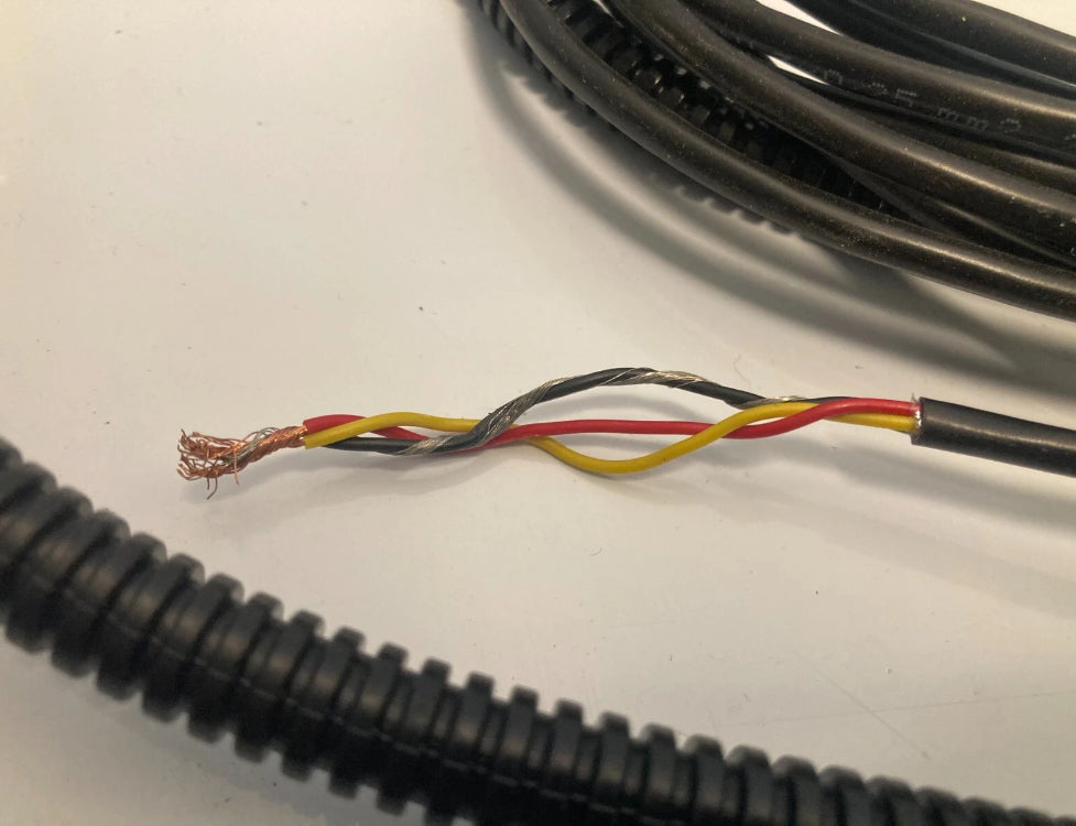 PERPETUUM  ultrasonic fuel level sensors UMPP-A1  E20 10R-03 2944