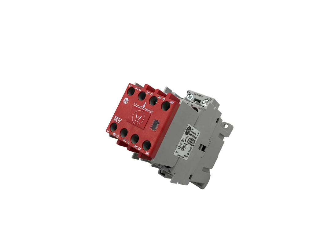 Safety Contactor 