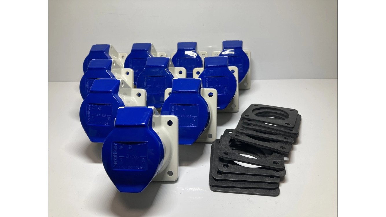 Camping &  Båd Stik