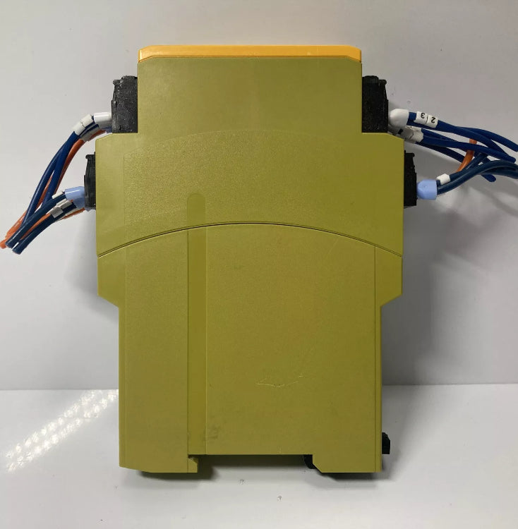 Pils Pnoz X2.8P Safety Relay - 777301