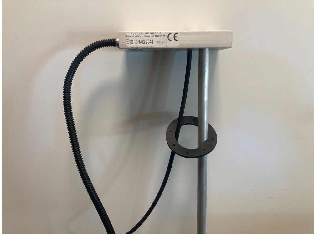 PERPETUUM  ultrasonic fuel level sensors UMPP-A1  E20 10R-03 2944