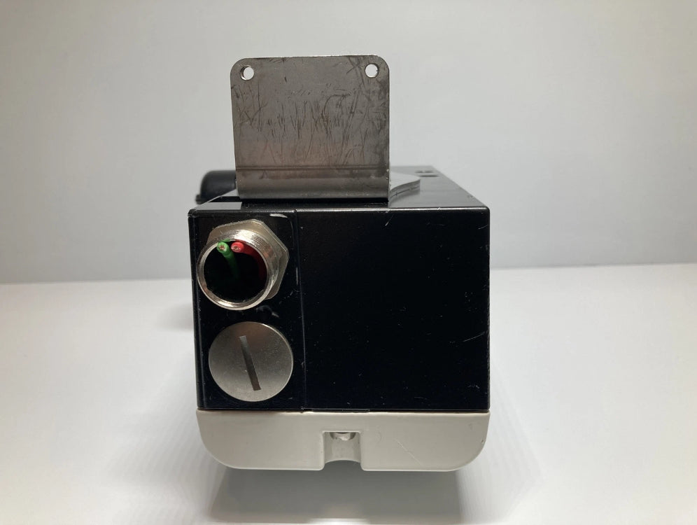 ABB TZIDC-110 Digital Position Controller Type V18346 1030160001 61158-2 CE