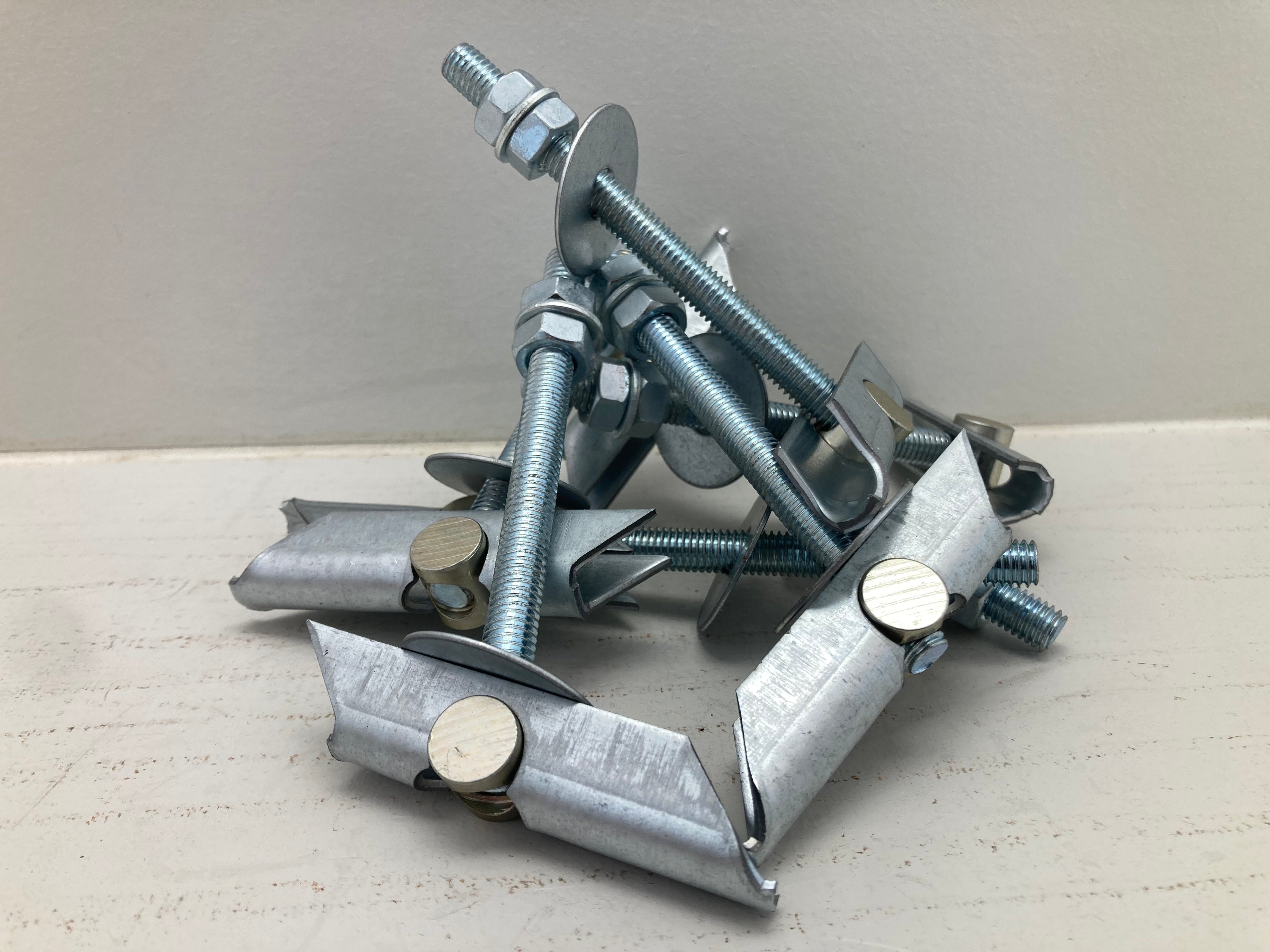 Würth Toggle Anchor WKD M8 with Screw and Nut - 25 pcs. (New)