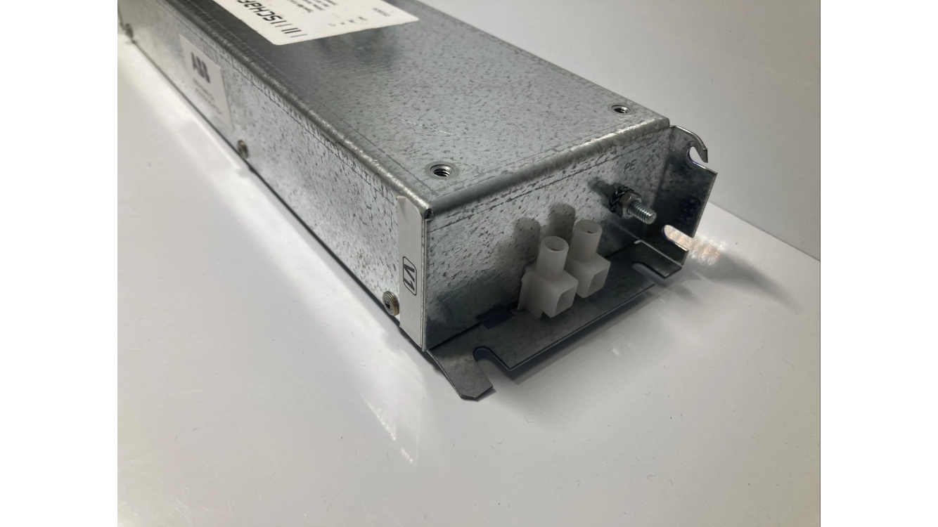 ABB Power Line Filter AB-113-24 til ACS100/140 frekvensomformer
