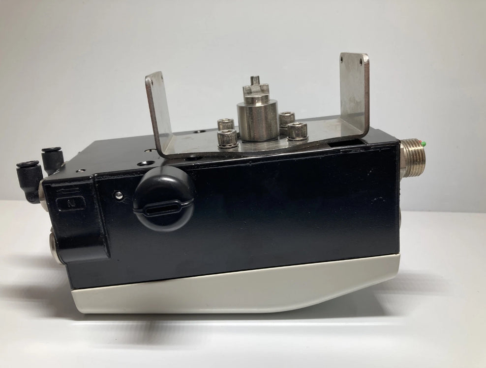 ABB TZIDC-110 Digital Position Controller Type V18346 1030160001 61158-2 CE