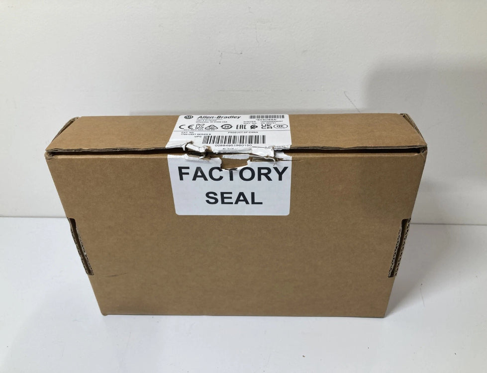 NEW Allen Bradley 1783-US5T Stratix 2000 Ethernet Switch 1783US5T Fast Shipping.