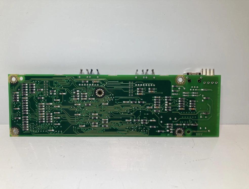 ABB 3BSE015488R1 TO ACS600 NAMC-11