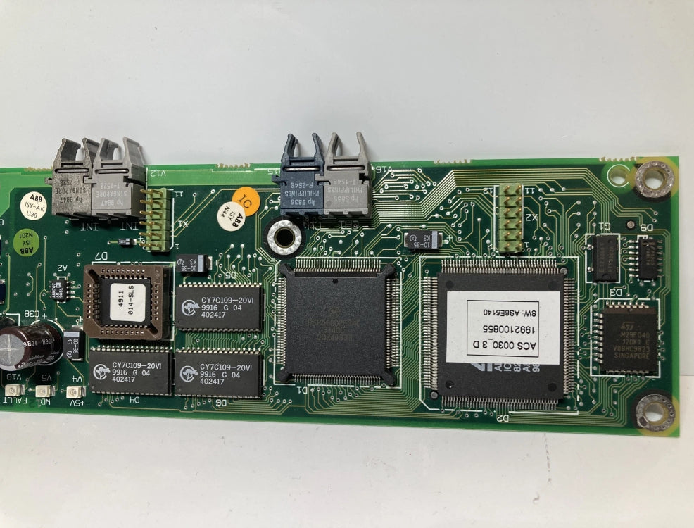 ABB 3BSE015488R1 TO ACS600 NAMC-11