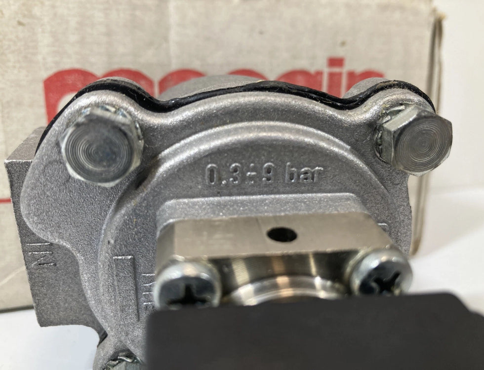 Mecair 21F4DG35-135. New. 24v.  Fast Shipping