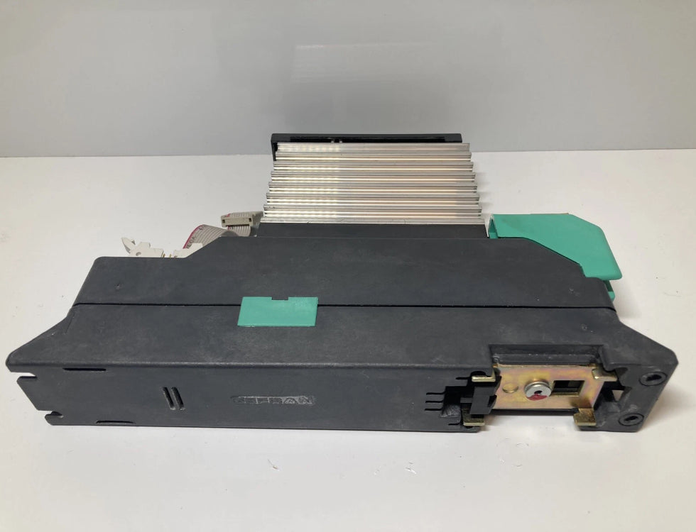 Gefran GFX-S1-25/480-0-0-00-P-CV _ GTS-25/480-0 _ F030771 _ F000121 (Used)