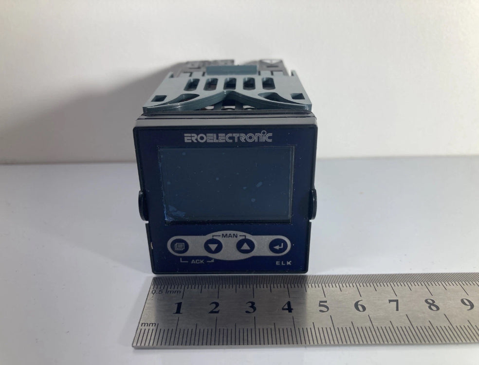 ERO Electronic ELK 184509 Process Control Equipment. EROELECTRONIC Measurement.