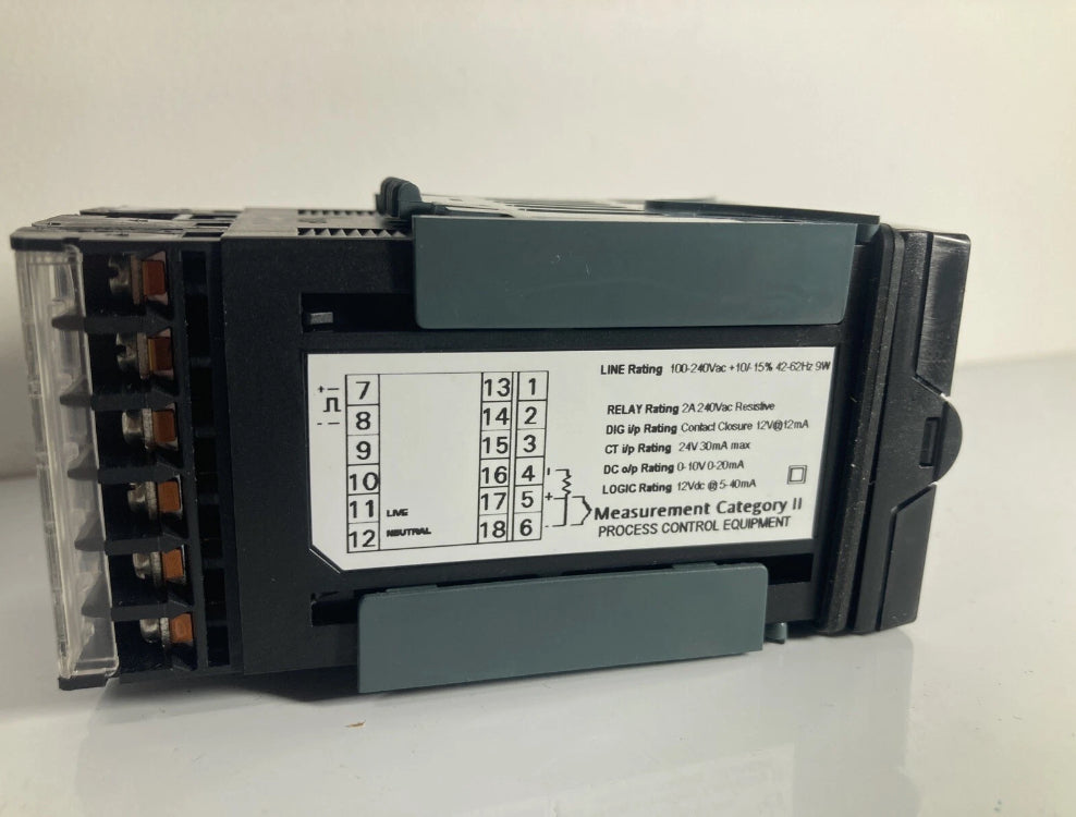 ERO Electronic ELK 184509 Process Control Equipment. EROELECTRONIC Measurement.