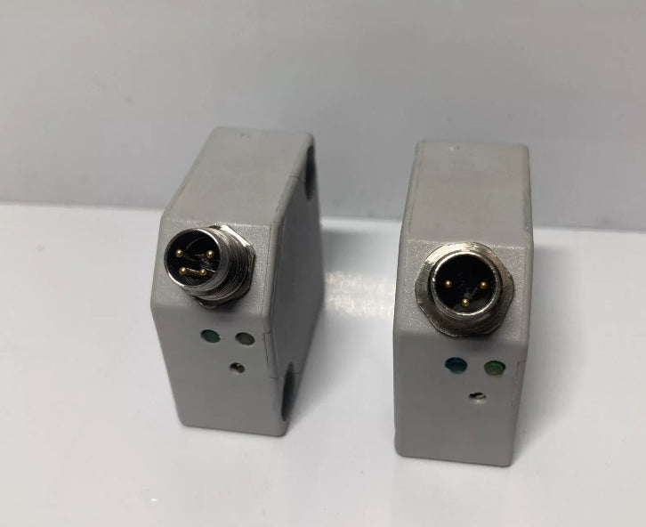 FESTO 165331 SOEG-RSP-Q30-PS-S-2L / 165327 SOEG-L-Q30-P-A-S-2L