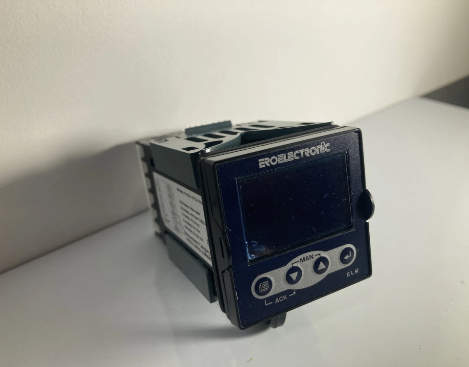ERO Electronic ELK 184509 Process Control Equipment. EROELECTRONIC Measurement.