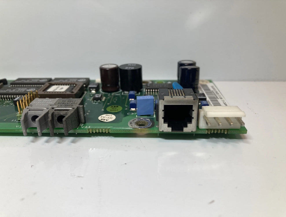 ABB 3BSE015488R1 TO ACS600 NAMC-11