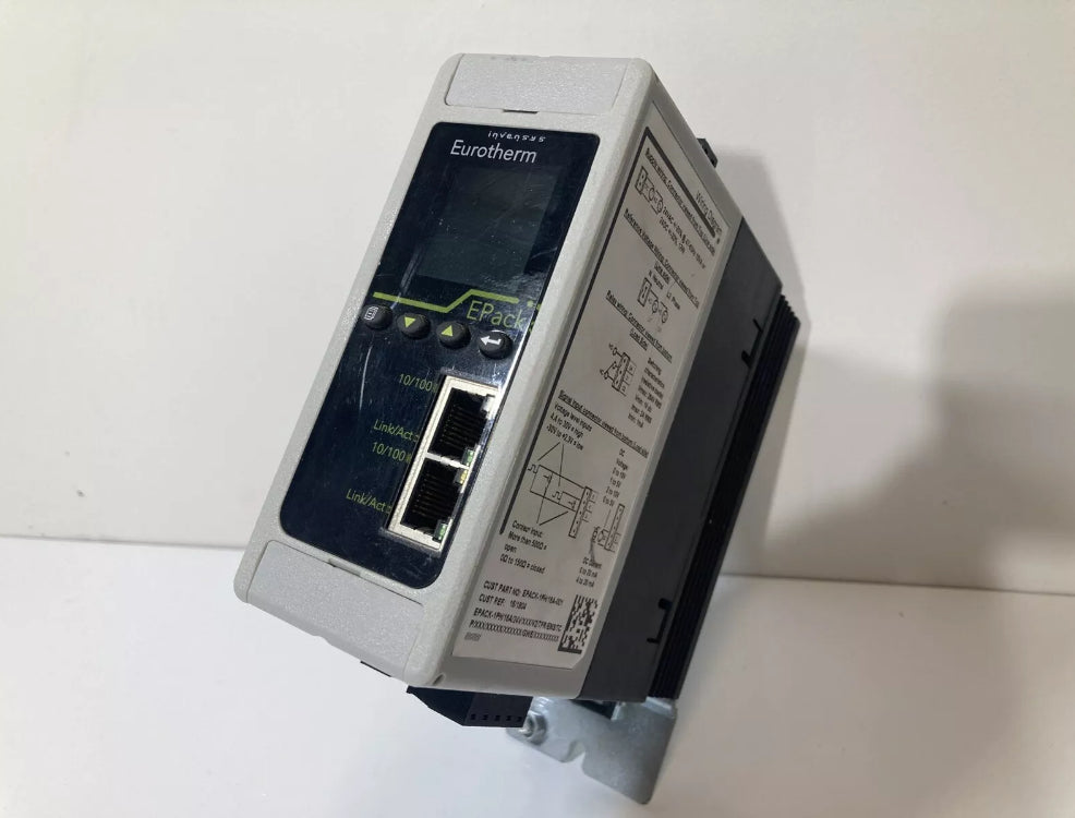 Schneider Electric Eurotherm EPACK-1PH/16A Power Controller. Fast Shipping.