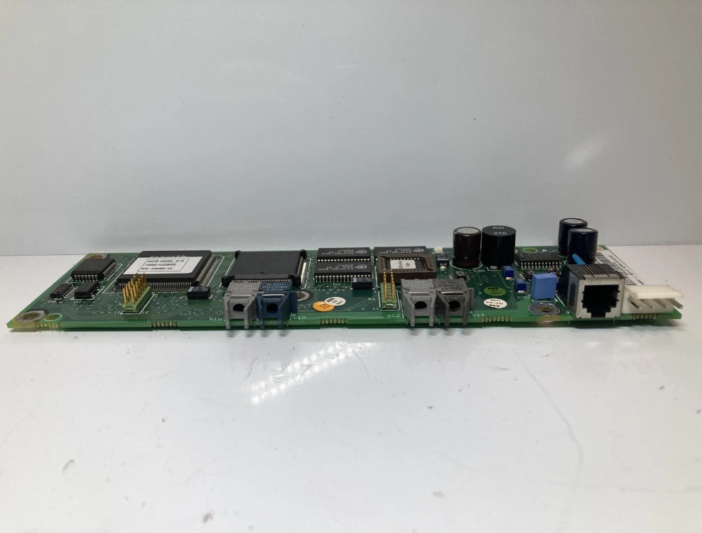 ABB 3BSE015488R1 TO ACS600 NAMC-11