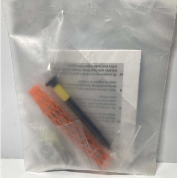 Festo SOEG-RT-M12-PS-S-2L proximity sensor M12 gevind pneumatisk automation
