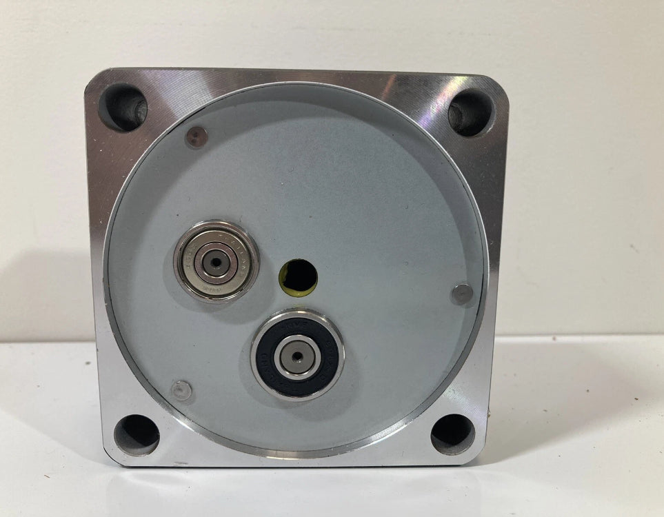 Panasonic Gear head MX9G5B MX9 G5B 1_5 90mm 12mm shaft.