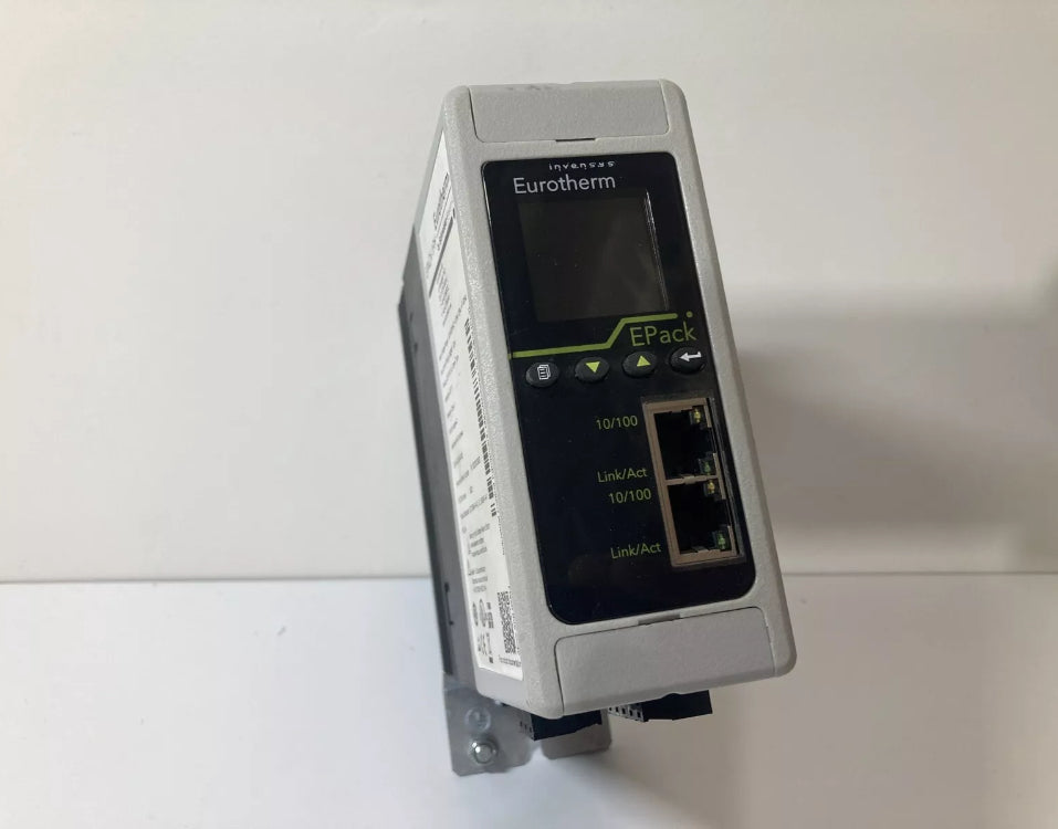 Schneider Electric Eurotherm EPACK-1PH/16A Power Controller. Fast Shipping.