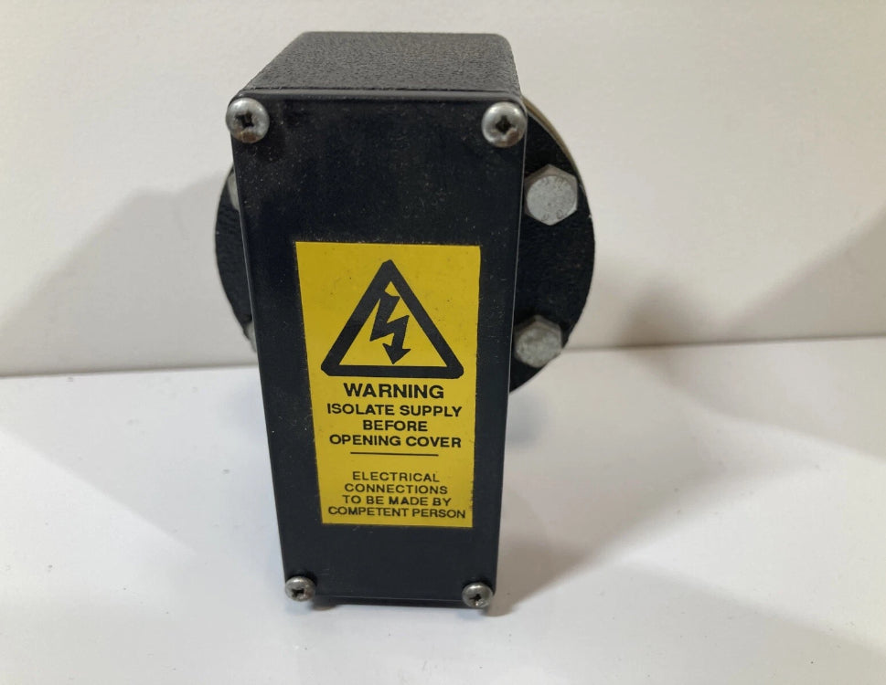 Bailey & Mackey Ltd Type No 108 .4 Bar. Pressure Switch. Fast Shipping.