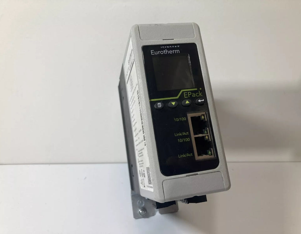 Schneider Electric Eurotherm EPACK-1PH/16A Power Controller. Fast Shipping.