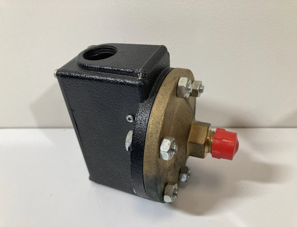 Bailey & Mackey Ltd Type No 108 .4 Bar. Pressure Switch. Fast Shipping.