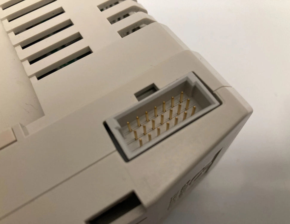 ABB AI810 Analog Input Module (3BSE008516R1) DIN Rail