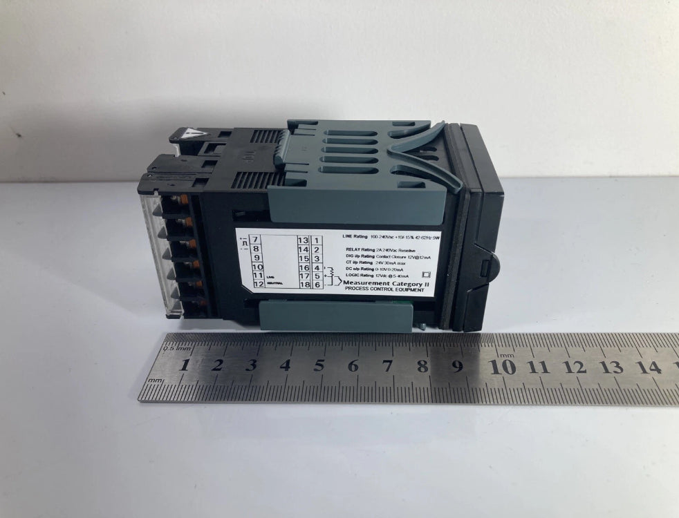 ERO Electronic ELK 184509 Process Control Equipment. EROELECTRONIC Measurement.