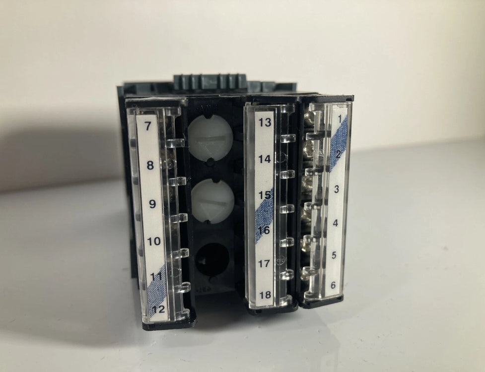 ERO Electronic ELK 184509 Process Control Equipment. EROELECTRONIC Measurement.