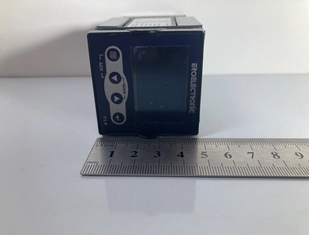 ERO Electronic ELK 184509 Process Control Equipment. EROELECTRONIC Measurement.