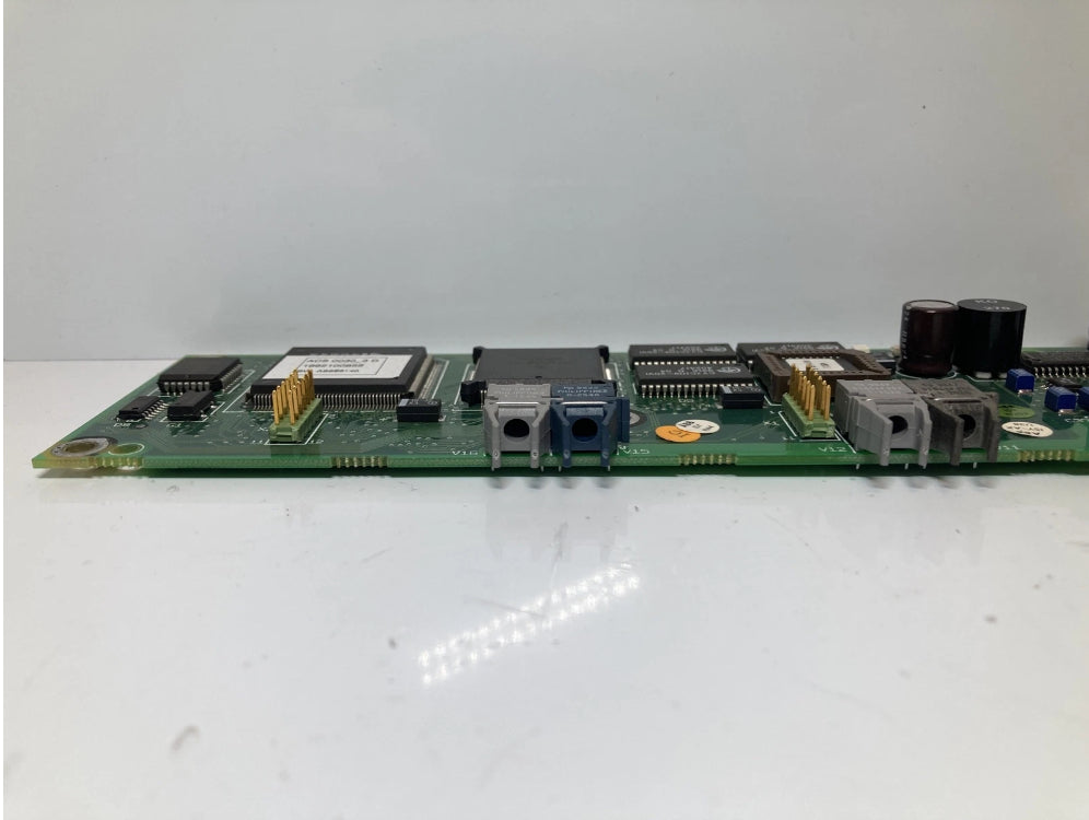 ABB 3BSE015488R1 TO ACS600 NAMC-11