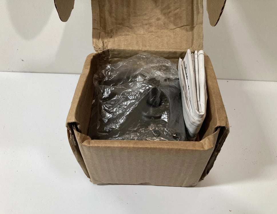 Panasonic Gear head MX9G5B MX9 G5B 1_5 90mm 12mm shaft.