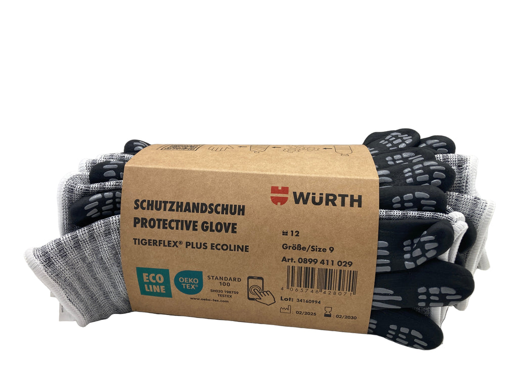 Wurth Arbejdshansker